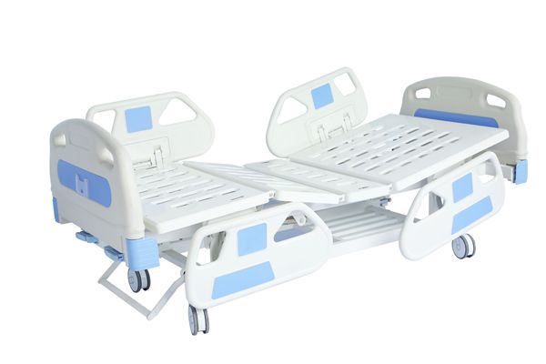 E6兩功能護(hù)理床（中控、四小護(hù)欄）